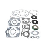 Vertex Gaskets 00-04 Polaris Virage Complete Gasket Kit w/ Oil Seals thumbnail 1