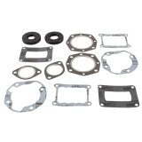 Vertex Gaskets CCW Kioritz KEC 400 Reed Valve 21 Early FC/2 Complete Gasket Kit w/ Oil Seals thumbnail 1