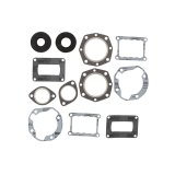 Vertex Gaskets CCW Kioritz KEC 400 Reed Valve 21 Early FC/2 Complete Gasket Kit w/ Oil Seals thumbnail 3
