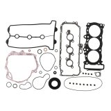 Vertex Gaskets 2008 Yamaha FX Nytro EFI Complete Gasket Kit w/ Oil Seals thumbnail 1