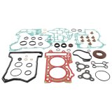 Vertex Gaskets 11-21 Ski-Doo Expedition Sport 600 ACE Complete Gasket Kit w/ Oil Seals thumbnail 1
