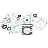 Vertex Gaskets 18-23 Yamaha Kodiak 450 4WD Complete Gasket Kit w/ Oil Seals thumbnail 2