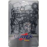 Vertex Gaskets 16-21 Honda Pioneer 1000 Complete Gasket Kit w/ Oil Seals thumbnail 1