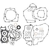 Vertex Gaskets 16-21 Honda Pioneer 1000 Complete Gasket Kit w/ Oil Seals thumbnail 3