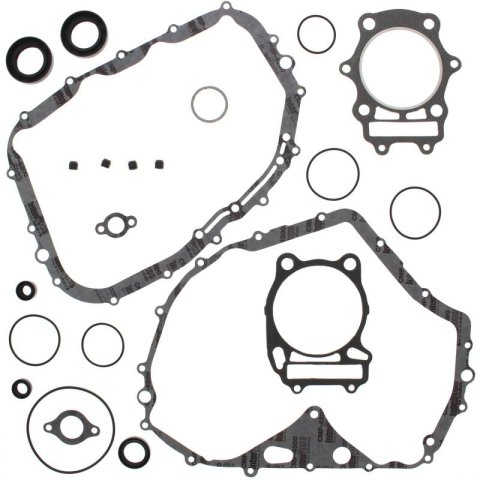 Vertex Gaskets 03-04 Arctic Cat 400 4x4 w/MT Complete Gasket Kit w/ Oil Seals