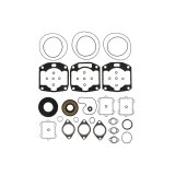 Vertex Gaskets 93-94 Arctic Cat Thunder Cat Mountain Cat Complete Gasket Kit w/ Oil Seals thumbnail 1