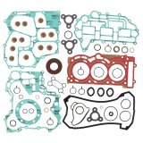 Vertex Gaskets 2016 Ski-Doo Expedition 900 ACE Complete Gasket Kit w/ Oil Seals thumbnail 2