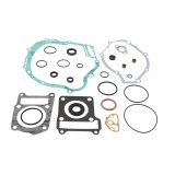 Vertex Gaskets 08-09 Yamaha TTR125E Drum Brake Complete Gasket Kit w/ Oil Seals thumbnail 1