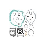 Vertex Gaskets 08-09 Yamaha TTR125E Drum Brake Complete Gasket Kit w/ Oil Seals thumbnail 2