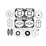 Vertex Gaskets 14-16 Arctic Cat ZR 6000 Carb Complete Gasket Kit w/ Oil Seals thumbnail 1