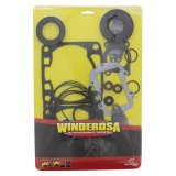Vertex Gaskets 14-16 Arctic Cat ZR 6000 Carb Complete Gasket Kit w/ Oil Seals thumbnail 3