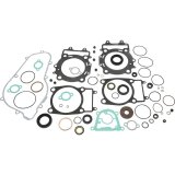 Vertex Gaskets 2011 Arctic Cat 1000 H2 LTD Complete Gasket Kit w/ Oil Seals thumbnail 1