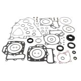 Vertex Gaskets 15-21 Kawasaki KVF750 Brute Force Complete Gasket Kit w/ Oil Seals thumbnail 1