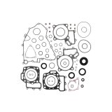 Vertex Gaskets 15-21 Kawasaki KVF750 Brute Force Complete Gasket Kit w/ Oil Seals thumbnail 2