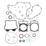 Vertex Gaskets 17-19 Husqvarna FE 250 Complete Gasket Kit w/ Oil Seals thumbnail 2