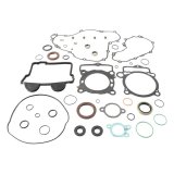 Vertex Gaskets 17-19 Husqvarna FE 250 Complete Gasket Kit w/ Oil Seals thumbnail 3