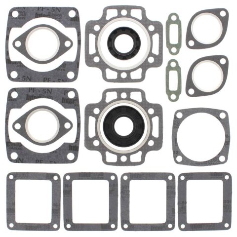 Vertex Complete Gasket Kit With Seals