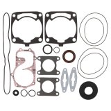 Vertex Gaskets 2015 Polaris 600 Rush Pro EFI Complete Gasket Kit w/ Oil Seals thumbnail 2