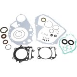 Vertex Gaskets 11-12 Arctic Cat 425 4x4 Complete Gasket Kit w/ Oil Seals thumbnail 2