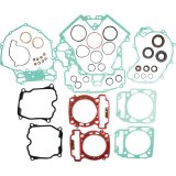 Vertex Gaskets 2016 Can-Am Outlander 850 Complete Gasket Kit w/ Oil Seals thumbnail 2