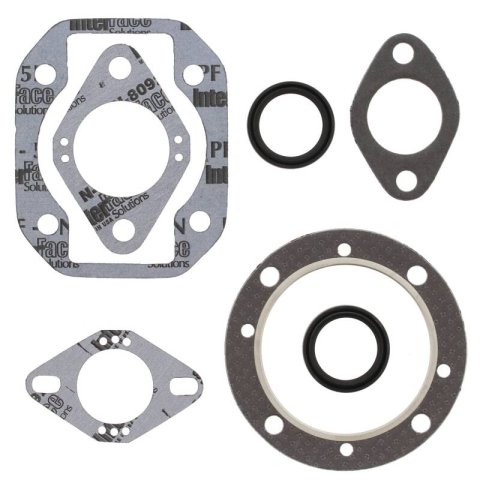 Vertex Gaskets Hirth 54R2/54R3 FC/1 Complete Gasket Kit w/ Oil Seals
