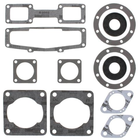 Vertex Gaskets Hirth 280R 28/1 FC/2 Complete Gasket Kit w/ Oil Seals