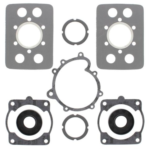 Vertex Gaskets Kohler K250-RLC LC/2 Complete Gasket Kit w/ Oil Seals
