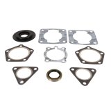 Vertex Gaskets 80-81 Polaris Apollo/Cutlass/Galaxie Complete Gasket Kit w/ Oil Seals thumbnail 1