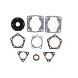 Vertex Gaskets 80-81 Polaris Apollo/Cutlass/Galaxie Complete Gasket Kit w/ Oil Seals thumbnail 2
