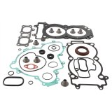 Vertex Gaskets 2017 Polaris RZR XP 4 Turbo Complete Gasket Kit w/ Oil Seals thumbnail 1