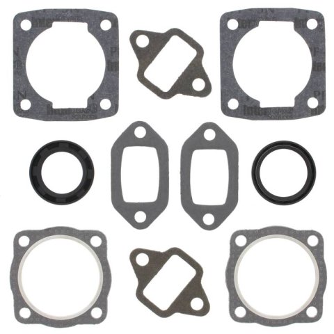 Vertex Gaskets Lloyd LS396 Lloyd FC/2 Complete Gasket Kit w/ Oil Seals