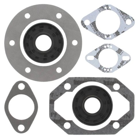 Vertex Gaskets Hirth 160R 16/1 FC/2 Complete Gasket Kit w/ Oil Seals
