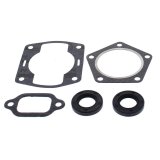 Vertex Gaskets CCW Kioritz CCW 225 FC/1 Complete Gasket Kit w/ Oil Seals thumbnail 1