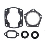 Vertex Gaskets CCW Kioritz CCW 225 FC/1 Complete Gasket Kit w/ Oil Seals thumbnail 2