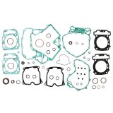 Vertex Gaskets 07-08 Ski-Doo Expedition Sport V-800 Complete Gasket Kit w/ Oil Seals thumbnail 1