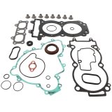 Vertex Gaskets 2021 Polaris RZR Turbo S Complete Gasket Kit w/ Oil Seals thumbnail 2