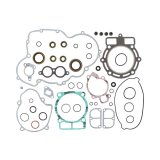 Vertex Gaskets 10-11 Polaris Outlaw 525 IRS Complete Gasket Kit w/ Oil Seals thumbnail 1