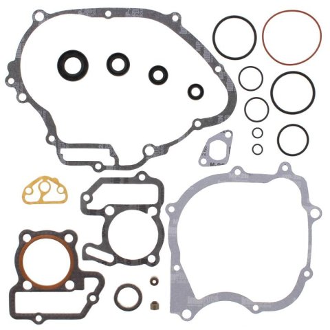 Vertex Complete Gasket Kit With Seals