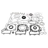 Vertex Gaskets 13-14 Kawasaki KVF750 Brute Force Complete Gasket Kit w/ Oil Seals thumbnail 1