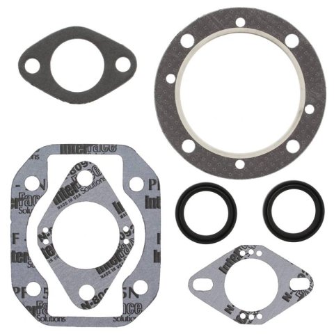 Vertex Gaskets Hirth 55R1/55R3/56R FC/1 Complete Gasket Kit w/ Oil Seals