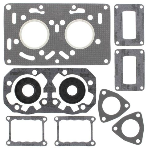 Vertex Gaskets CCW Kioritz CCW 340 LC/2 Complete Gasket Kit w/ Oil Seals