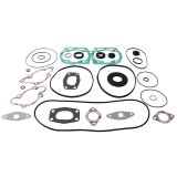 Vertex Gaskets 2001 Ski-Doo Grand Touring 500 Complete Gasket Kit w/ Oil Seals thumbnail 1