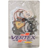 Vertex Gaskets 14-18 Yamaha Viking 700 Complete Gasket Kit thumbnail 4