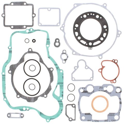 Vertex Gaskets 93-96 Kawasaki KX250 Complete Gasket Kit