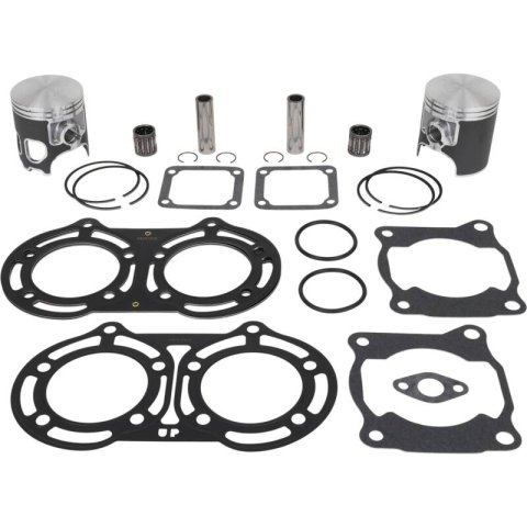 Vertex Pistons 87-06 Yamaha Banshee 350 Top End Piston Kit
