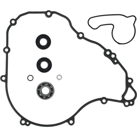 Vertex Pistons 20-23 250 EXC-F/2023 250 EXC-F Six Days/350 EXC-F/24 350 XW-F Water Pump Rebuild Kit