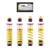 KW H.A.S. Kit 2023+ Aston Martin V12 Vantage Coupe (Type AMSP) w/electronic dampers thumbnail 2