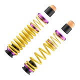 KW H.A.S. Kit 2023+ Aston Martin V12 Vantage Coupe (Type AMSP) w/electronic dampers thumbnail 4