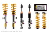 KW Coilover Kit V4 20-22 Ford Mustang Shelby GT500 w/ Electronic Dampers thumbnail 2