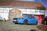 KW V3 Coilover Kit Ford Focus Type DYB Volvo V40 type M thumbnail 2